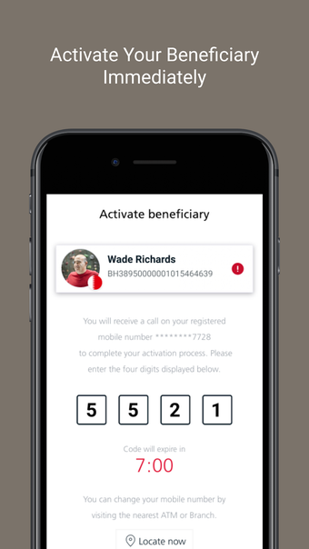 Imagen 5 para Enjaz App