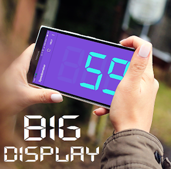 Image 1 for GPS Speedometer and Odome…
