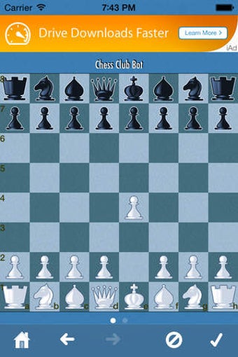 Image 0 for Chess Club - Open