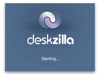 Image 2 for Deskzilla Lite