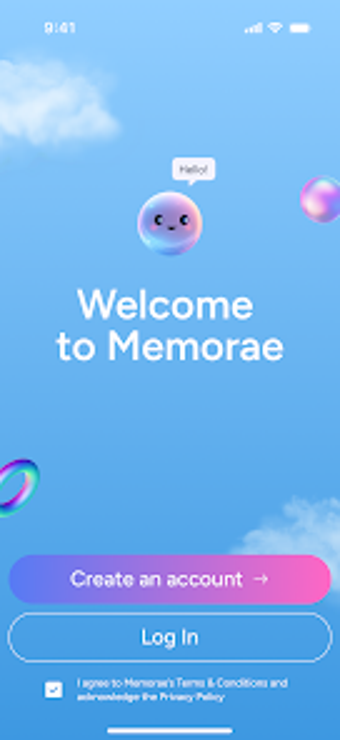 Image 0 for Memorae