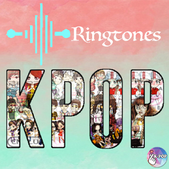 Image 1 for Kpop Ringtones Offline