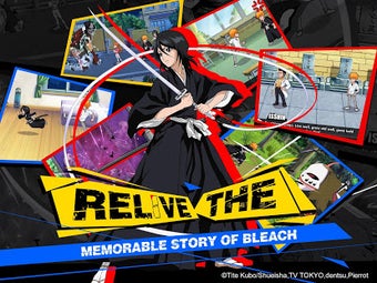 Imagen 1 para Bleach: Immortal Soul