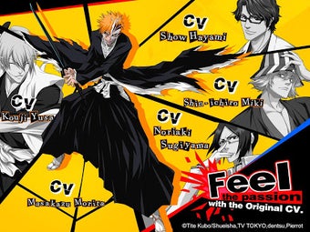 Imagen 2 para Bleach: Immortal Soul