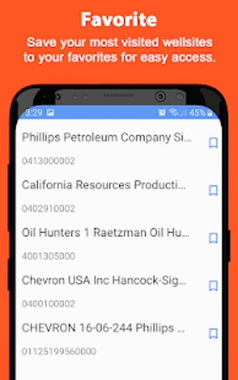 Imagen 2 para Wellsite Maps - Oil & Wel…