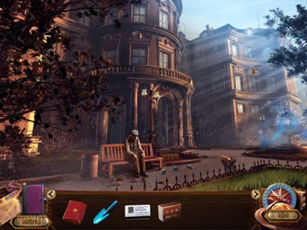 Imagen 0 para Lost Civilization