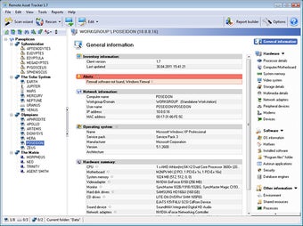 Image 0 for Remote Asset Tracker