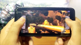 Image 0 for ARMA 3 : Mobile Online