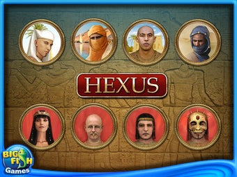 Image 0 for Hexus HD (Full)