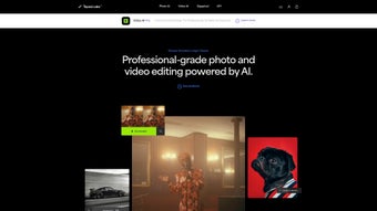 Imagen 0 para Gigapixel AI