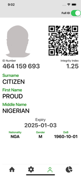 Image 3 for NIMC-MobileID