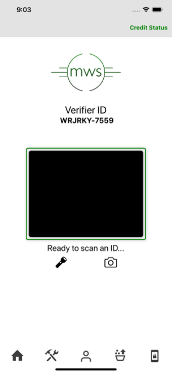 Image 1 for NIMC-MobileID