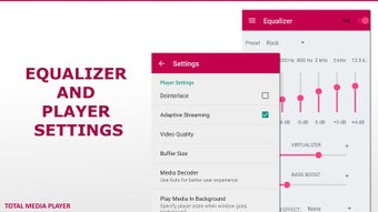 Imagen 0 para Total Media Player Pro