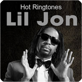Image 2 for Lil Jon Hot Ringtones