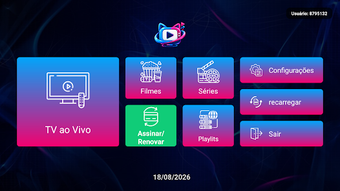 Imagen 0 para Cinegatonet Filmes e Seri…