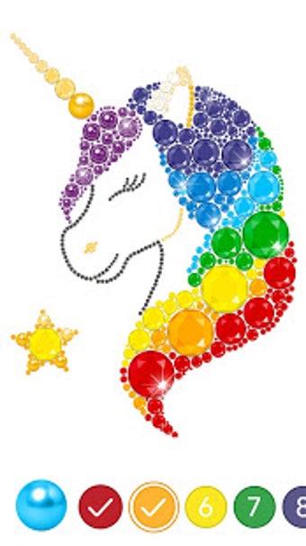Imagen 3 para No.Diamond - Colors by Nu…