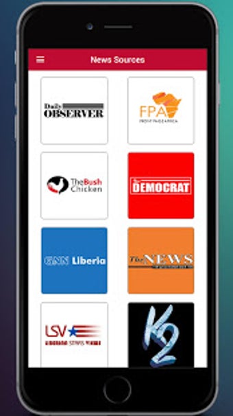 Image 1 for Liberia News Network (LNN…