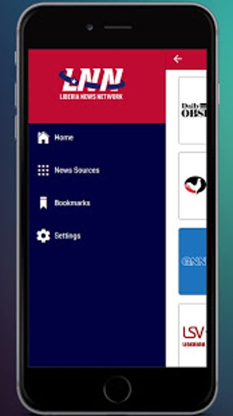 Image 3 for Liberia News Network (LNN…