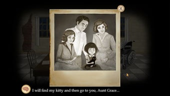 Imagen 2 para Fran Bow Chapter 1
