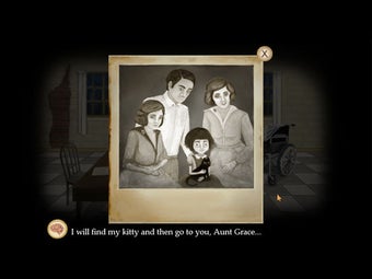 Image 1 for Fran Bow Chapter 1