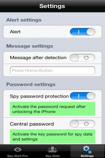 Image 1 for iSpion Pro
