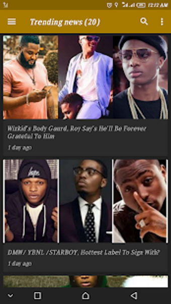 Image 3 for Best of Wizkid