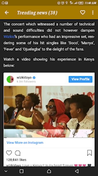 Image 2 for Best of Wizkid