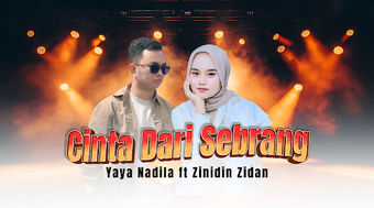 Imagen 0 para Cinta Dari Sebrang-Yaya N…