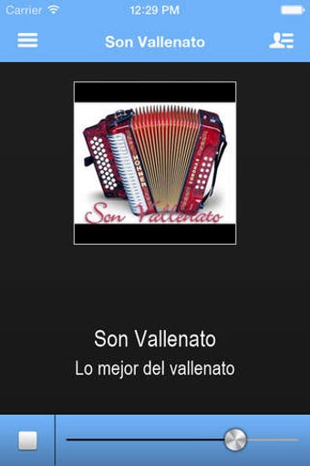 Image 0 for Son Vallenato