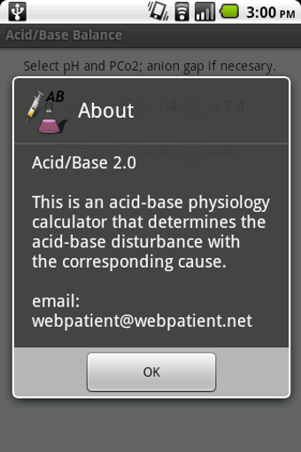 Image 2 for Acid-Base Balance