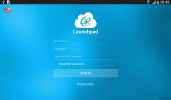 Image 2 for Launchpad