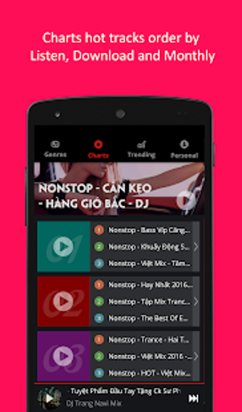 Image 2 for DJ Remix Dance Music