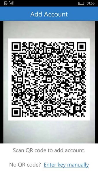 Image 2 for Oracle Mobile Authenticat…