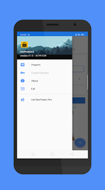 Image 0 for DexProtector for Android