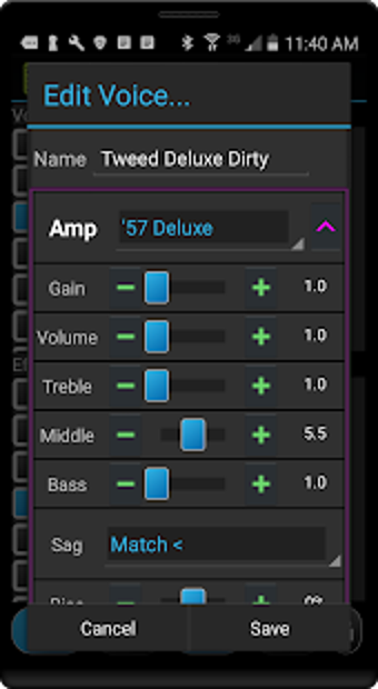 Image 3 for Remuda/SC - USB Guitar Am…