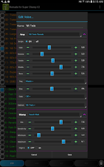 Image 2 for Remuda/SC - USB Guitar Am…