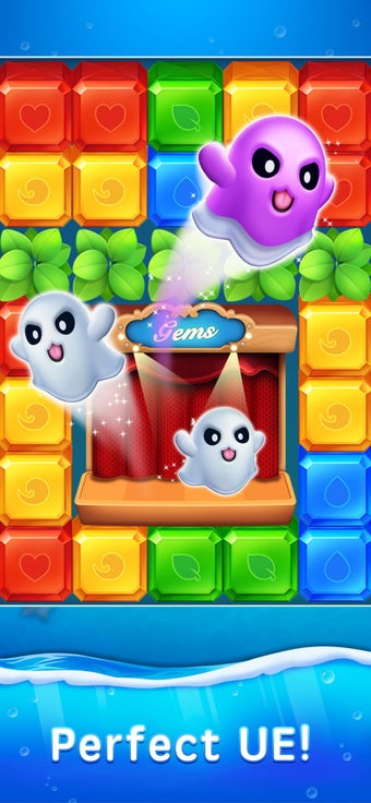 Image 2 for JewelKing - Puzzle Legend