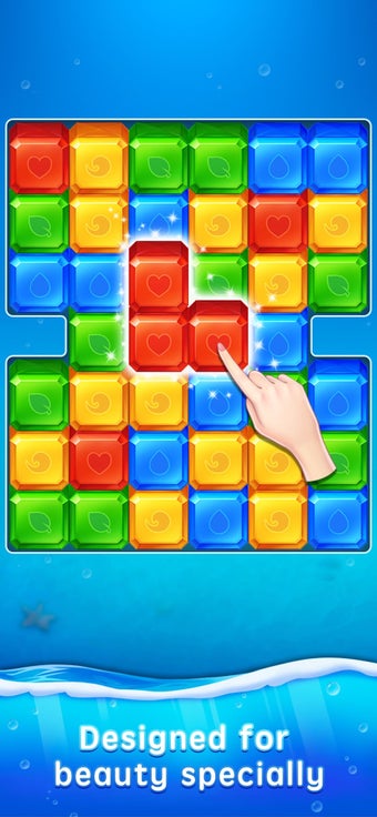 Image 3 for JewelKing - Puzzle Legend