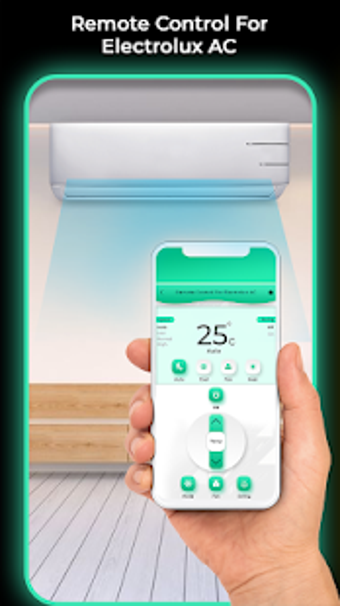 Image 1 for Remote Control For Electr…