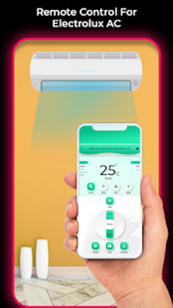 Image 1 for Remote Control For Electr…