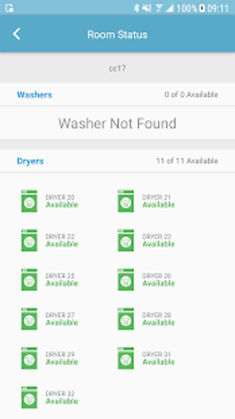 Image 0 for Laundry Connect Pay