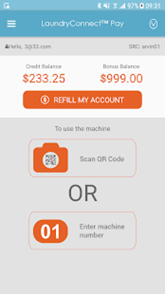 Image 1 for Laundry Connect Pay