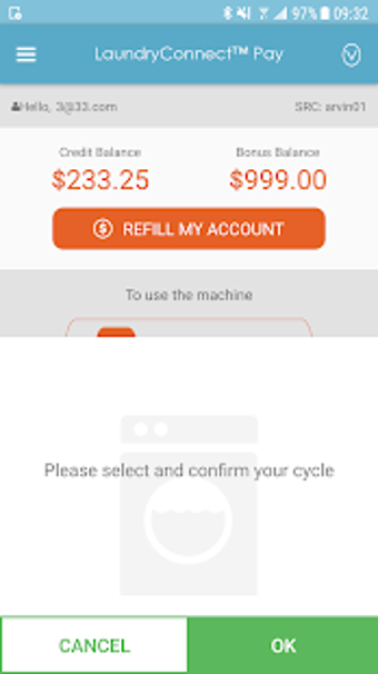 Image 2 for Laundry Connect Pay