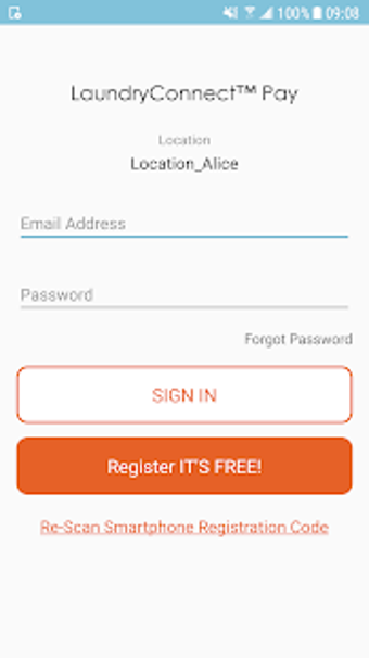 Image 3 for Laundry Connect Pay