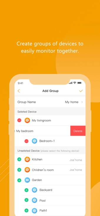 Imagen 3 para Imou Life (formerly Imou)