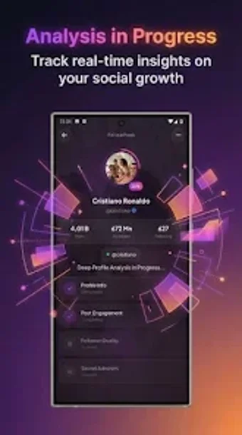 Image 0 for FollowPeek Lite