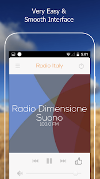 Image 1 for All Italy Radios in One F…