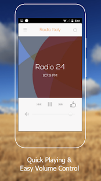 Image 0 for All Italy Radios in One F…
