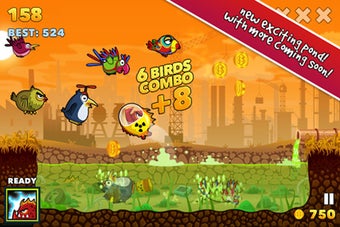 Image 2 for Fish Fury