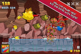 Image 3 for Fish Fury
